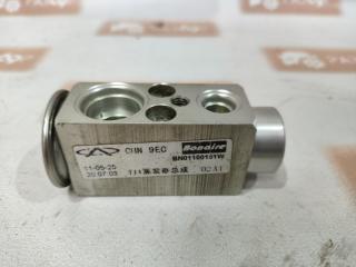 Клапан кондиционера Vortex Tingo SUV T11 SQR481FC БУ