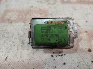 Резистор печки Chery Chery Amulet A15 SQR480EJ БУ