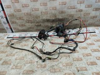 Проводка моторного отсека Renault Scenic JA0G 1997 F3R