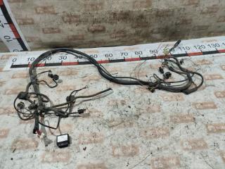 Проводка моторного отсека Renault Scenic JA0G 1997 F3R