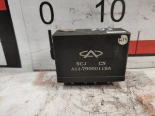 Блок управления центральным замком Chery Chery Amulet A15 SQR480EJ БУ