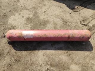 Баллон газовый ГАЗ Газель 32213 автобус 2002 ЗМЗ-40630А