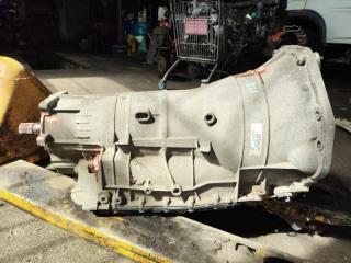 АКПП BMW X6 E71 2009 N63