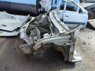 Передняя часть кузова Dacia Logan универсал K9K792 БУ
