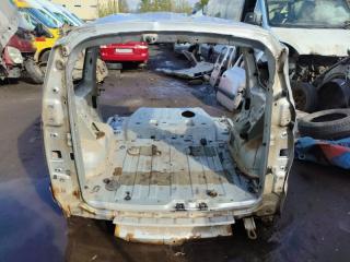 Задняя часть кузова Dacia Logan универсал K9K792 БУ