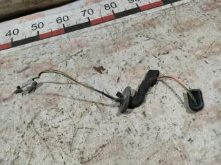 Проводка двери Renault Symbol LB0C 2003 K7JA700