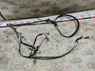 Проводка крышки багажника Renault Scenic JA0G 1997 F3R