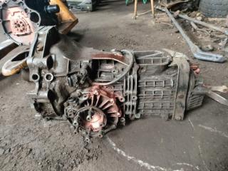 МКПП Audi 100 4A2 AAR БУ