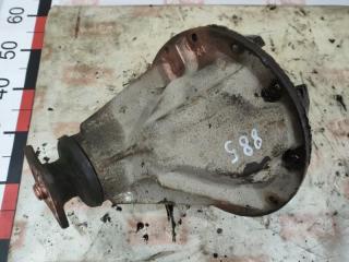 Редуктор ГАЗ Газель 3302 грузовой фургон 2006 405220