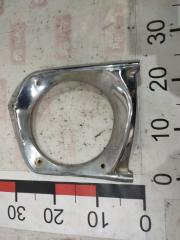 Облицовка фары правая передняя ГАЗ 24 седан 1976 24Д