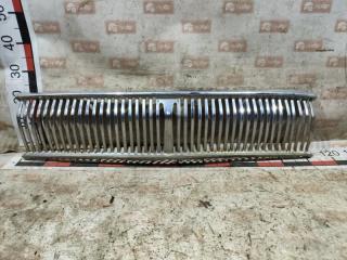 Решетка радиатора ГАЗ 24 седан 1976 24Д