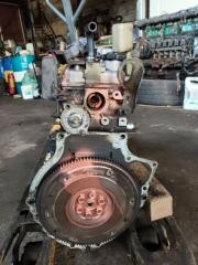 Двигатель Mazda Demio DW B3 БУ