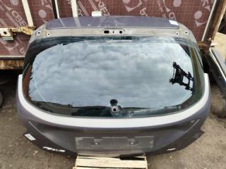Крышка багажника Ford Focus CB8 БУ