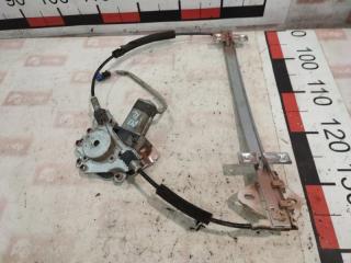 Стеклоподъемник задний левый Chery Chery Amulet A15 лифтбек SQR480ED БУ