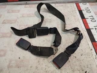 Замок ремня безопасности задний Chery Chery Amulet A15 лифтбек SQR480ED БУ