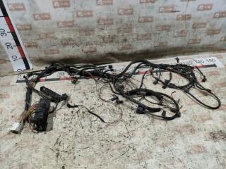 Проводка моторного отсека Renault Scenic JA 2003 K4M700