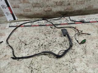 Проводка моторного отсека Renault Scenic JA 2003 K4M700