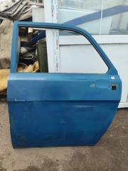 Дверь левая задняя ГАЗ 24 седан 1976 24Д