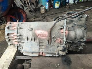 АКПП SsangYong Kyron DJ 2006-2007 D20DT
