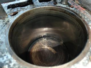 Блок двигателя ГАЗ Газель фургон цельнометаллический 2017 421640