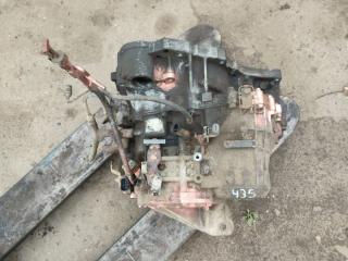 АКПП Toyota Highlander MCU25 2002 1MZ-FE