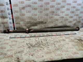 Карданный вал ГАЗ Газель 2752 фургон цельнометаллический 2007 40522