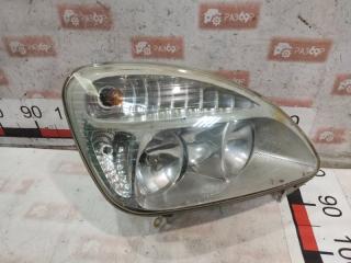 Фара правая передняя ГАЗ Газель 2752 фургон цельнометаллический 2007 40522