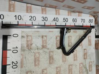 Стекло двери правое переднее ГАЗ 24 седан 1976 24Д