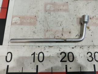 Ключ балонный Renault Duster HSA 2013 K4M