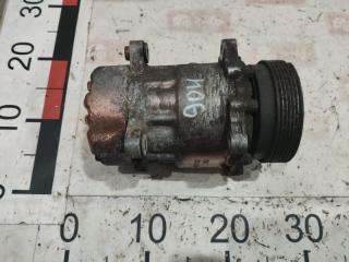 Компрессор кондиционера Skoda Octavia 1U2 2001 AGU