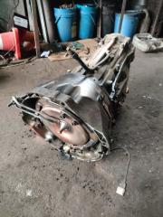 АКПП Volkswagen Touareg 7LA 2007 CASA