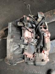 АКПП Peugeot 308 4A/C 2010 EP6DT