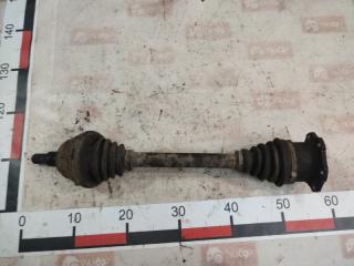 Привод левый передний Skoda Octavia 1U2 2001 AGU