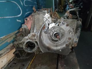 АКПП Hyundai Santa Fe SM 2002 G6BA