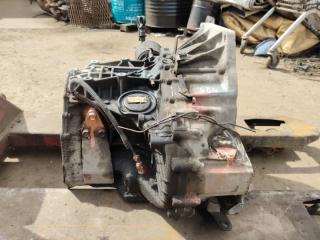 АКПП Nissan Tiida C11 2008 HR16