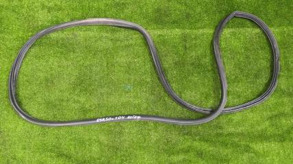 Уплотнитель двери багажника TOYOTA ESTIMA GSR50 2007 2GR-FE Уплотнитель двери багажника TOYOTA ESTIMA GSR50 2007 2GR-FE