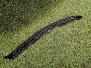 Уплотнитель двери багажника левый TOYOTA ESTIMA GSR50 2007 2GR-FE Уплотнитель двери багажника левый TOYOTA ESTIMA GSR50 2007 2GR-FE