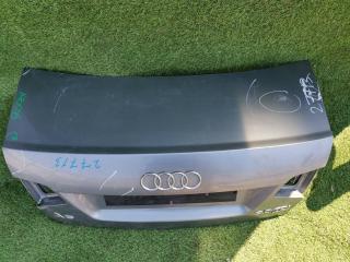 Крышка багажника AUDI A6 C6 Крышка багажника AUDI A6 C6