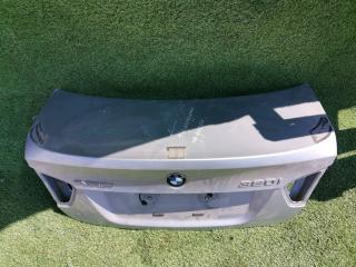 Крышка багажника BMW 3 SERIES E90 2006 N46B20B Крышка багажника BMW 3 SERIES E90 2006 N46B20B