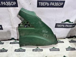Крыло переднее правое ford Transit MK8 БУ