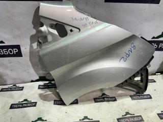 Крыло переднее правое Ford Transit CUSTOM БУ