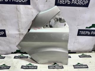 Крыло переднее левое Ford Transit CUSTOM БУ