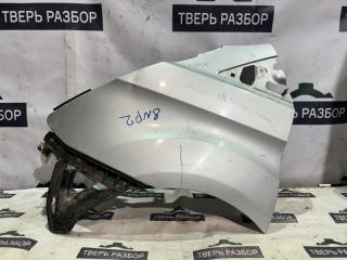Крыло переднее левое Ford Transit CUSTOM БУ