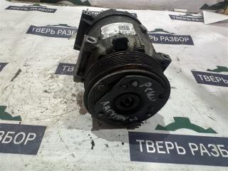 Компрессор кондиционера Renault Laguna 2 Компрессор кондиционера Renault Laguna 2