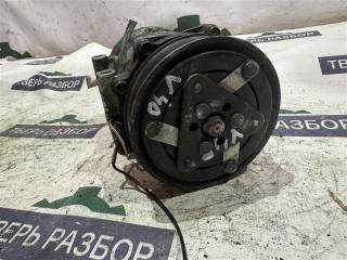 Компрессор кондиционера Volvo s40 2 Компрессор кондиционера Volvo s40 2
