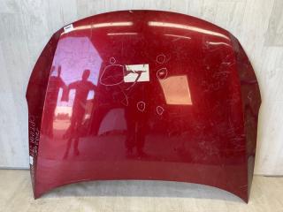 Запчасть капот KIA OPTIMA 2013 TF 2.4 G4KJ 66400-2T000 Б/У Капот KIA OPTIMA 2013 TF 2.4 G4KJ 66400-2T000 Б/У