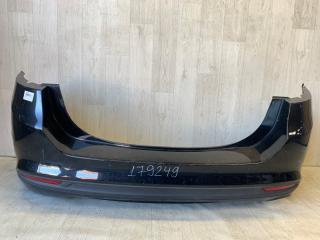 Запчасть бампер задний FORD FUSION 2014 CD4 DS7Z-17K835-AAPTM Б/У Бампер задний FORD FUSION 2014 CD4 DS7Z-17K835-AAPTM Б/У