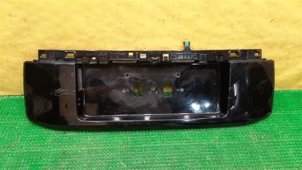Накладка двери багажника Toyota Land Cruiser Prado GDJ150 БУ
