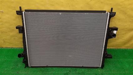 Радиатор охлаждения двигателя Exeed VX 2021 - н. в.