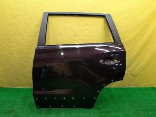 Дверь боковая задняя левая Chery Tiggo 8 Pro Max T1D БУ